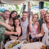 Ibiza Brunch Club at Bam-Bu-Ku 