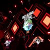 Ibiza Global Festival at S'Arenal beach in San Antonio