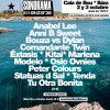 Sonorama Ribera goes to Ibiza