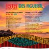Fiesta de Sa Roca de Sa Creu at Es Figueral beach
