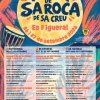 Fiesta de Sa Roca de Sa Creu at Es Figueral beach
