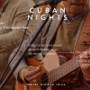 Noches cubanas en el Hotel Riomar Ibiza