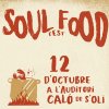 Soul Food Fest at Caló de S'Oli