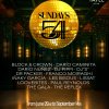 Sundays 54 at Tatel Ibiza