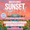 Sunset Supper Club al Wi-Ki-Woo