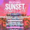 Sunset Supper Club at Wi-Ki-Woo