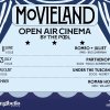 Cine al aire libre en el Hotel Mongibello Ibiza