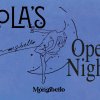 Open Club Night at Lola's | Mongibello Ibiza
