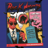 Rock Nights Halloween al Teatro Pereyra