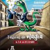 Eivicadabra - Festival de magia en Ibiza 