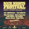 Rock Nights Festival a San Antonio