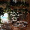 Grand Opening 2026 | Zazú Ibiza