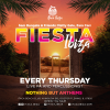 Itaca presenta: Fiesta Ibiza 