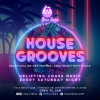 Experimenta House Groove en Itaca Ibiza