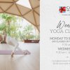 Sessioni di serenità: Corsi di yoga presso Casa Munich