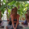 Yoga- und Pilateskurse im Casa Munich