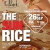 Showcooking Sunrice Paella al The Beach, Unexpected Ibiza