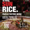 Lo show-cooking Sunrice Paella al The Beach, Unexpected Ibiza
