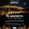 Eivissa Daurada Concert at 528 Ibiza