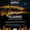 Eivissa Daurada Concert al 528 Ibiza