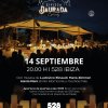 Eivissa Daurada Concert al 528 Ibiza