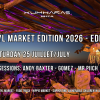 Ibiza Vinyl Market at Kumharas