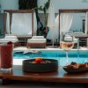 Day Pass Las Mimosas 