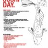 Giornata Internazionale del Sushi all'Ushuaïa Beach Hotel
