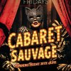 Cabaret Sauvage al Monkey Ibiza