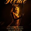 Cabaret Sauvage becomes Iconic