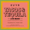 Tacos & Tequila en Hyde Hotel