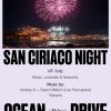 Fuochi d'artificio ad alta quota: posti in prima fila all'Ocean Drive Ibiza