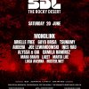 SDL The Rocky Desert Ibiza