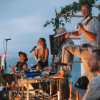 Musica live il lunedì all'Hard Rock Hotel Ibiza
