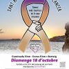 Camminata di beneficenza contro il cancro a San Antonio