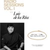 Experiencia gastronómica exclusiva a cuatro manos con Luis de los Ríos en Radio ME Ibiza