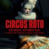 CIRCO ROTO: Eine Nacht des Schreckens im Roto Club