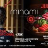 Minami Enkai: A culinary journey at Ushuaïa Ibiza Beach Hotel
