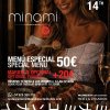 Minami Enkai: A culinary journey at Ushuaïa Ibiza Beach Hotel