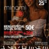 Minami Enkai: Un viaje culinario en Ushuaïa Ibiza Beach Hotel