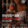 Minami Enkai: Eine kulinarische Reise im Ushuaïa Ibiza Beach Hotel