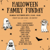 Halloween Family Funday im theHUB Ibiza