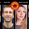 The Covent Garden Comedy Club London at EsBirra Ibiza