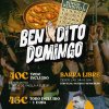 Bendito Domingo at Zazu Ibiza