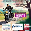Ruta de la primavera: una excursión en moto por Ibiza
