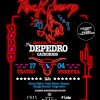 Rock Nights en el Teatro Pereyra