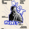 Moments in Time presenta Nick Mulvey al Teatro Pereyra