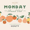 Monday Brunch Club al Nikki Beach