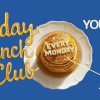 Monday Brunch Club al Nikki Beach