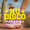 Nu Disco Paradise im Nikki Beach